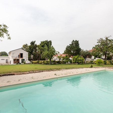 Casa De Arcos Guest House Anadia Bagian luar foto