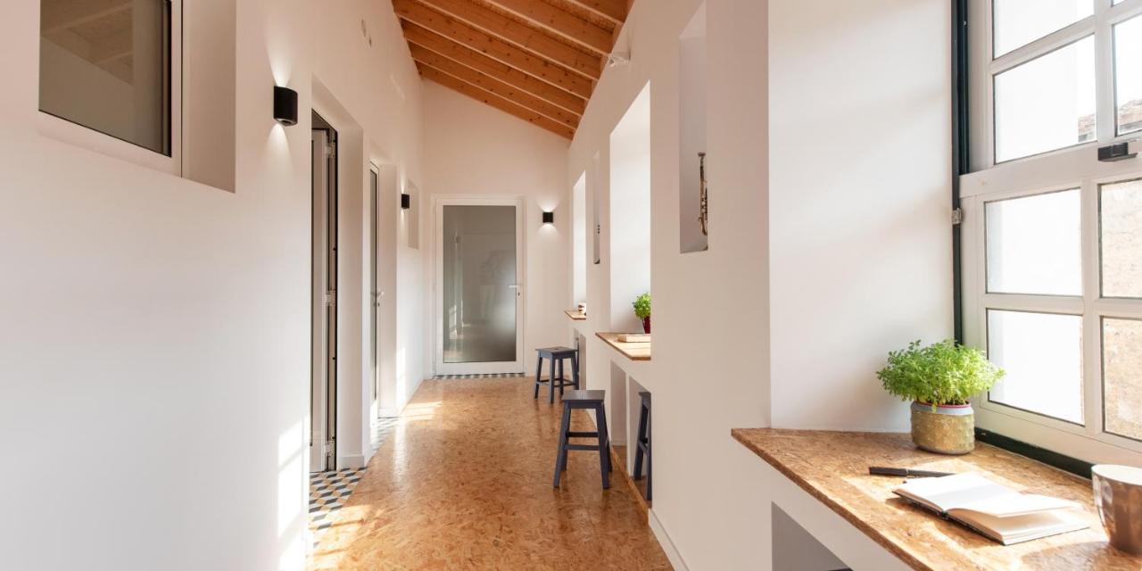 Casa De Arcos Guest House Anadia Bagian luar foto