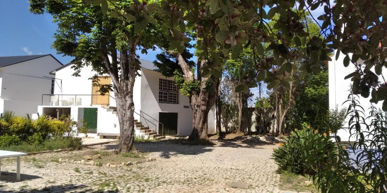 Casa De Arcos Guest House Anadia Bagian luar foto
