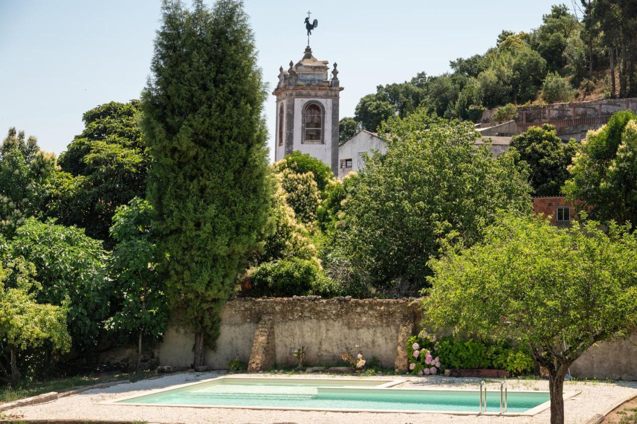 Casa De Arcos Guest House Anadia Bagian luar foto