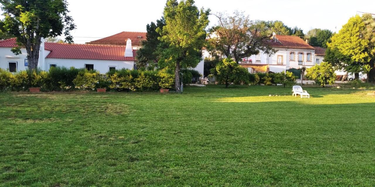 Casa De Arcos Guest House Anadia Bagian luar foto