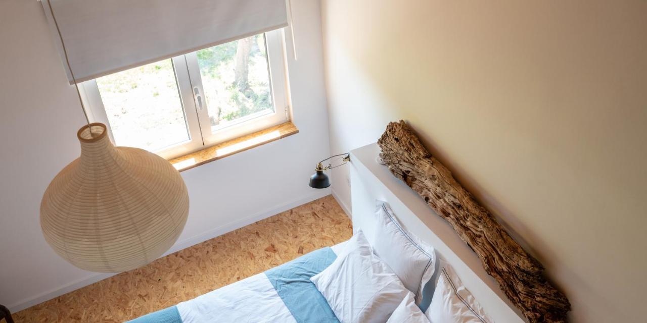 Casa De Arcos Guest House Anadia Bagian luar foto