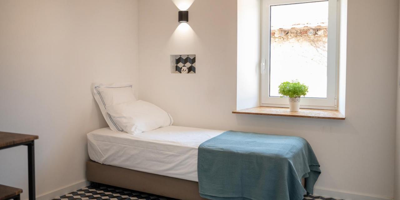 Casa De Arcos Guest House Anadia Bagian luar foto