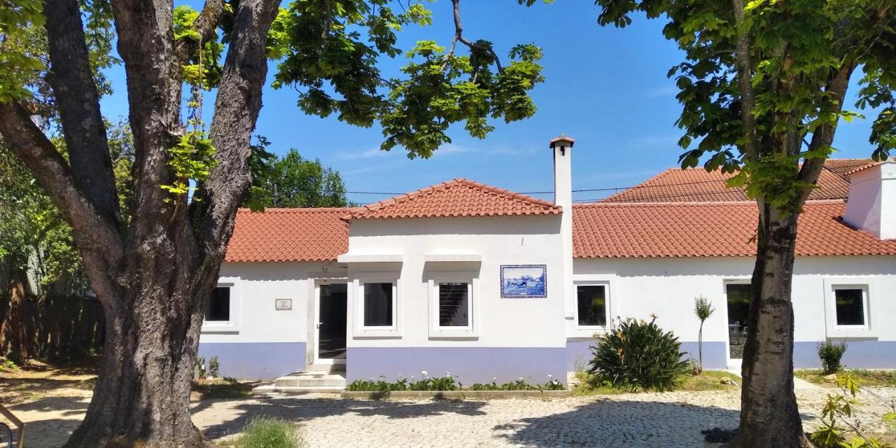 Casa De Arcos Guest House Anadia Bagian luar foto