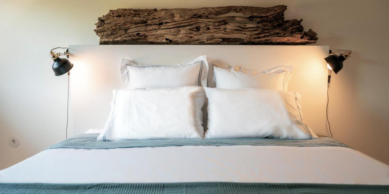 Casa De Arcos Guest House Anadia Bagian luar foto