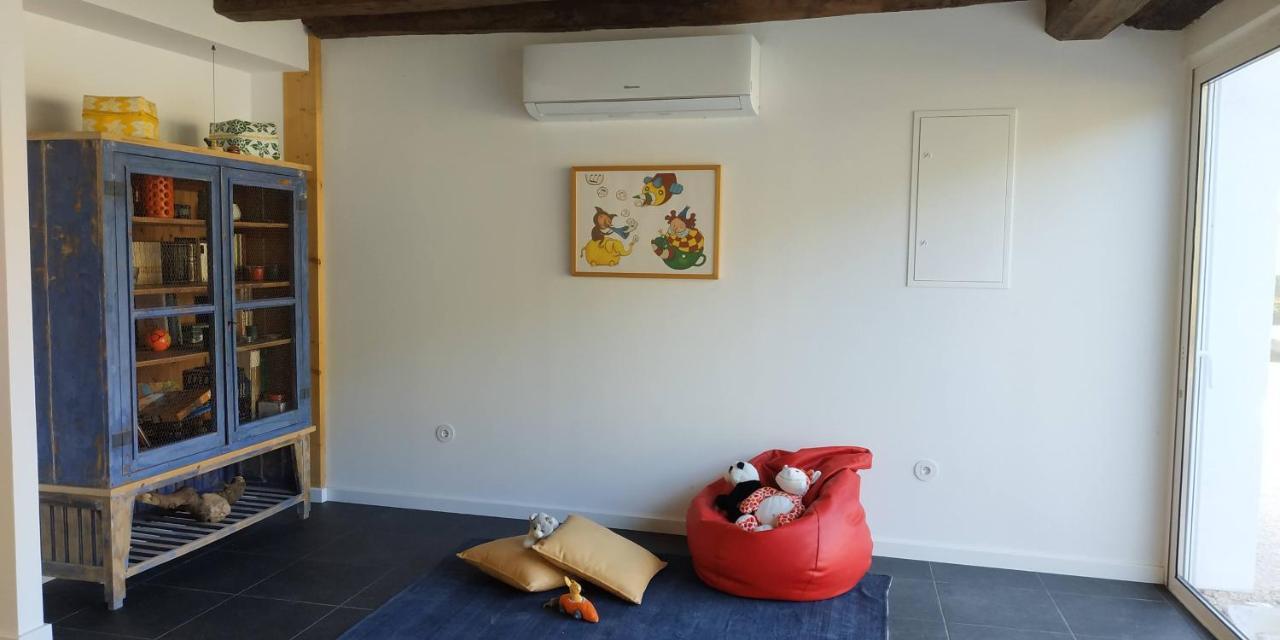 Casa De Arcos Guest House Anadia Bagian luar foto