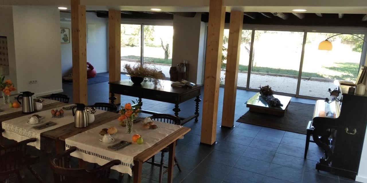 Casa De Arcos Guest House Anadia Bagian luar foto