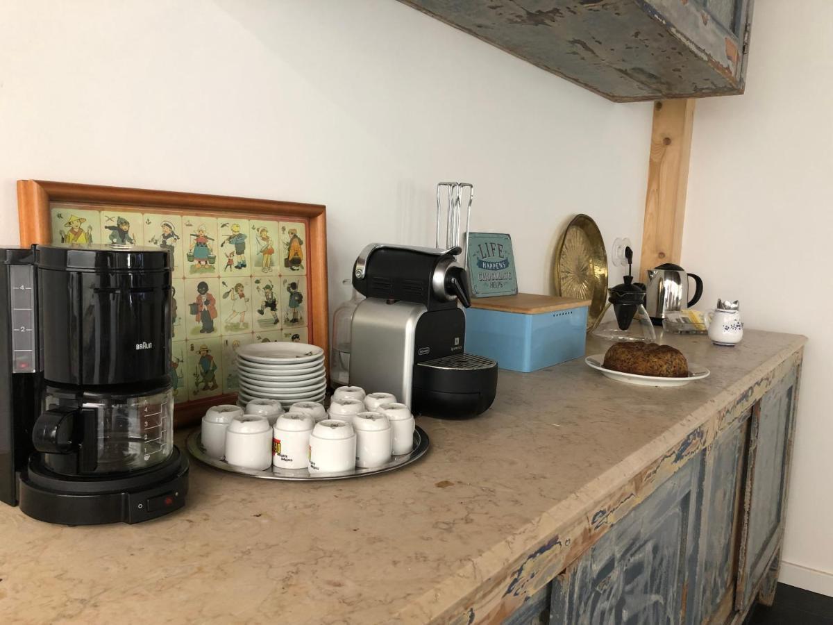 Casa De Arcos Guest House Anadia Bagian luar foto