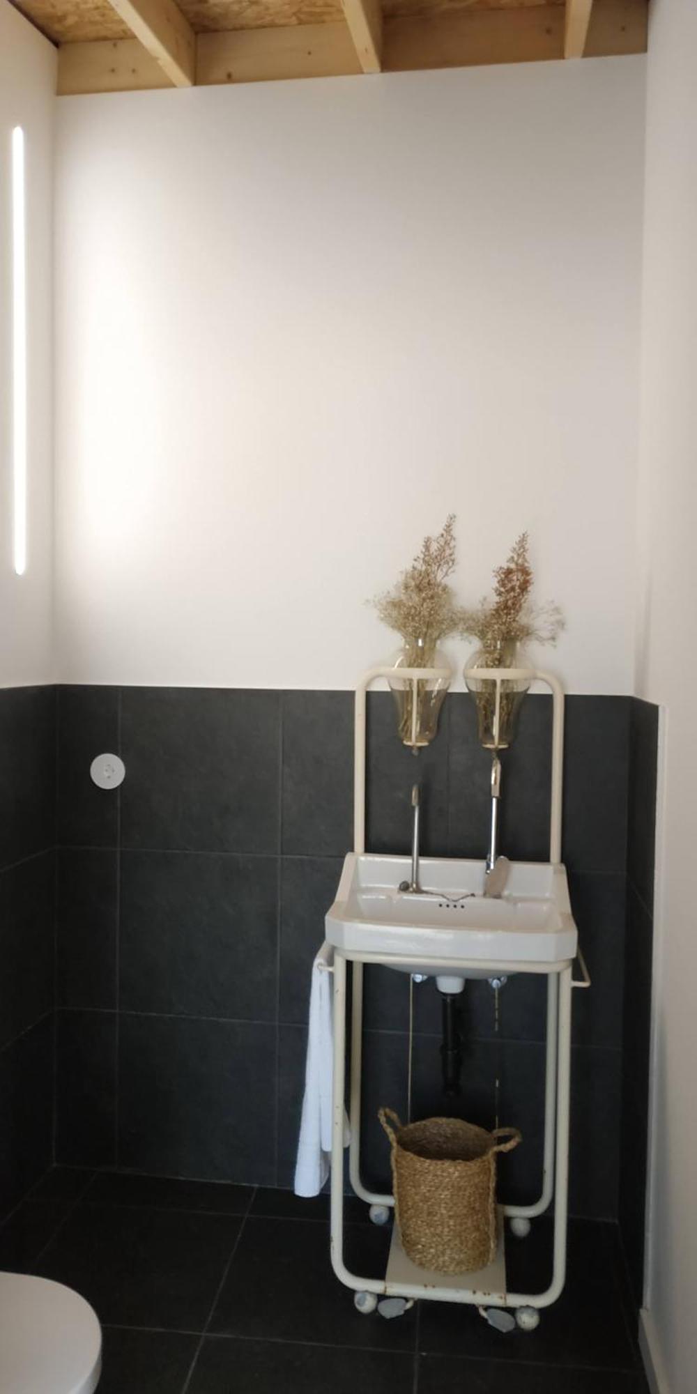 Casa De Arcos Guest House Anadia Bagian luar foto